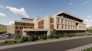 SAMANDAĞ DEVLET HASTANESİ - HATAY